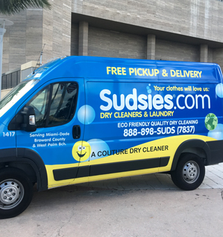 Vehicle Wraps